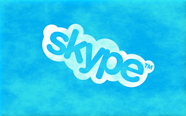  1    Skype     