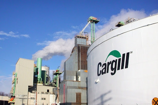    :    Cargill Inc    