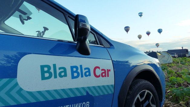    BlaBlaCar           