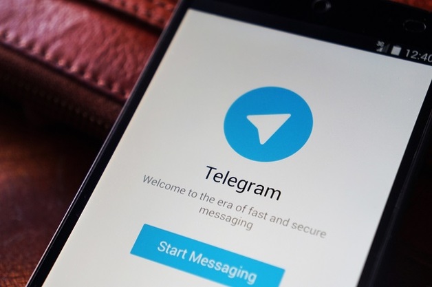 Telegram   .    Mail.ru