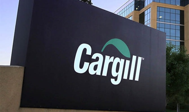  Cargill    :      