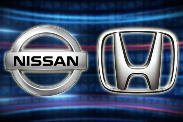      Nissan  Honda - FT