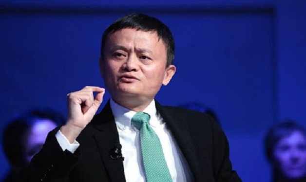 Alibaba    $2,6 