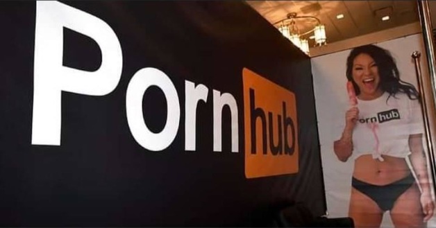 Pornhub   