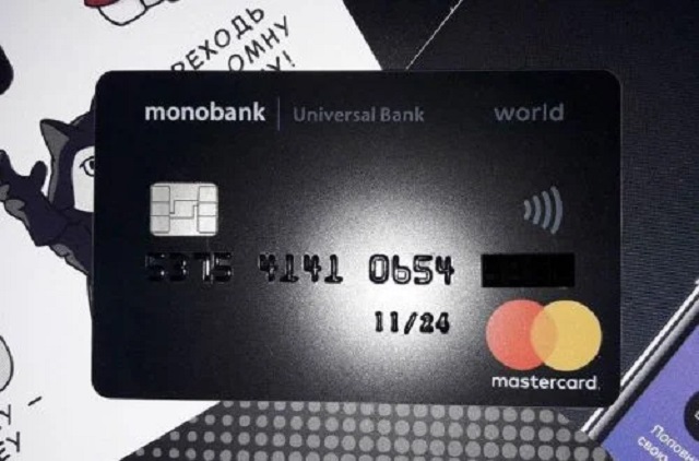 Monobank     