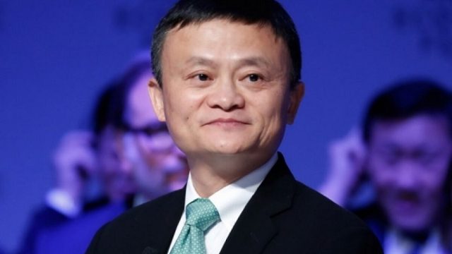  Alibaba    2,7  