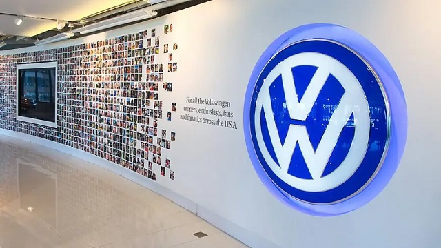       Volkswagen