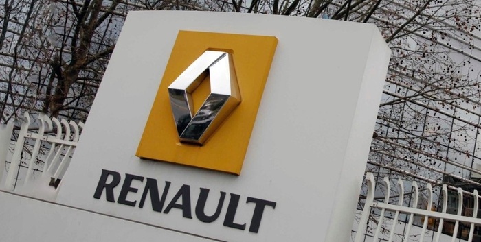   Renault:       