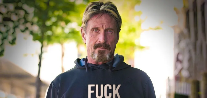      McAfee