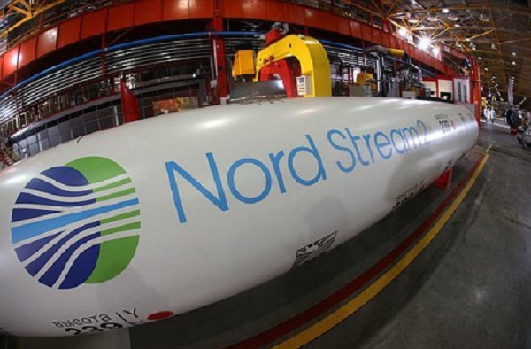 Nord Stream      , -  -