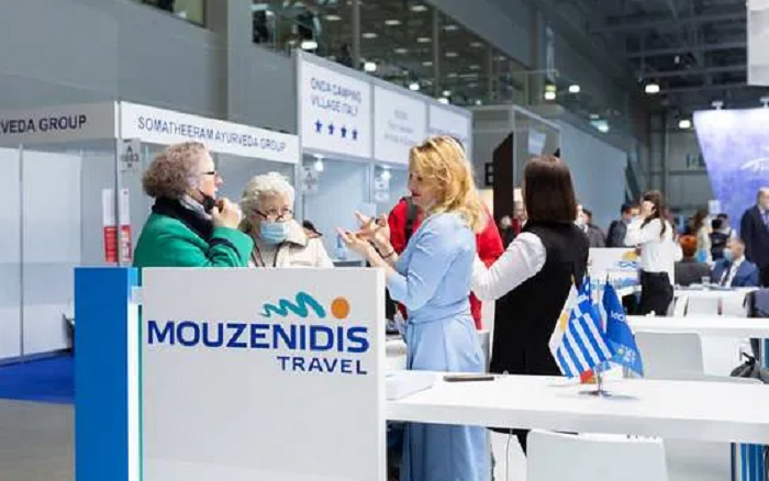   Mouzenidis Travel ,      