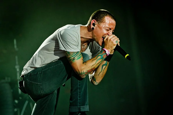   Linkin Park    36     