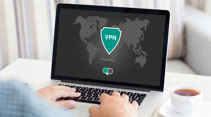     VPN 