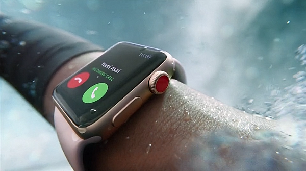    Apple Watch   .    
