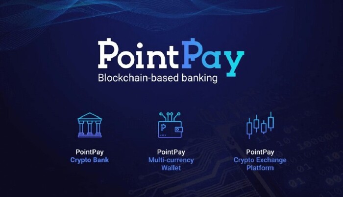 PointPay   :     