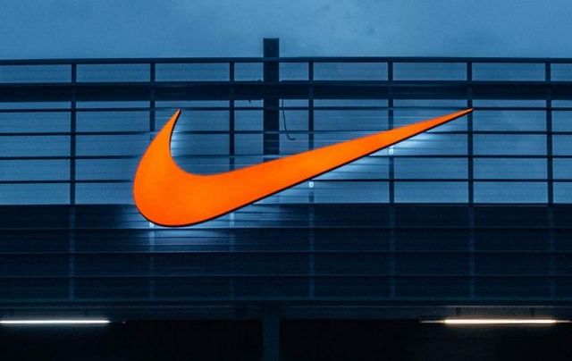      Nike   