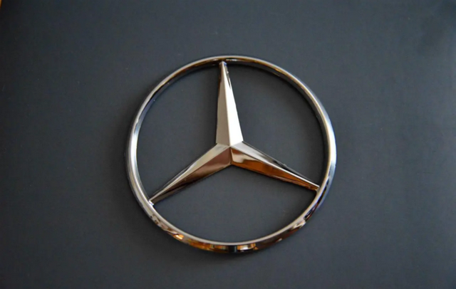 Mercedes-Benz     2004-2015  -   