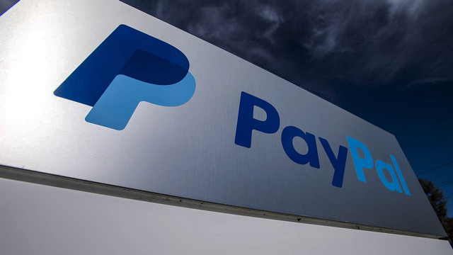  PayPal     