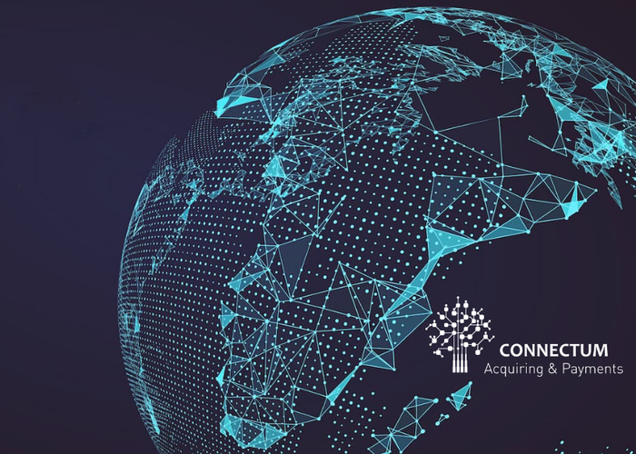        -    Connectum Limited