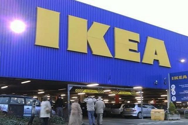       IKEA 