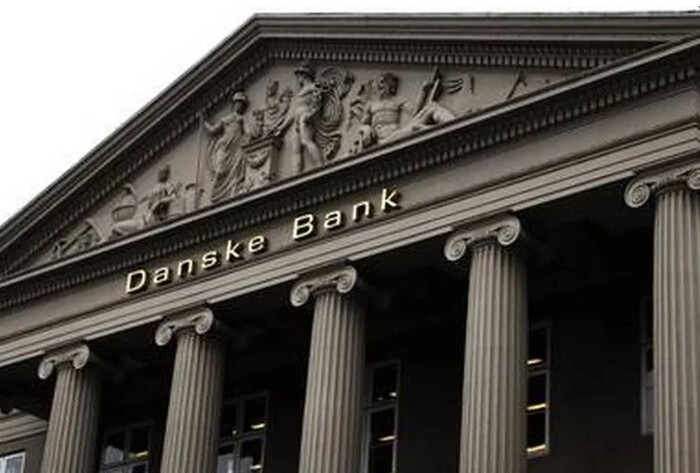 Danske Bank         