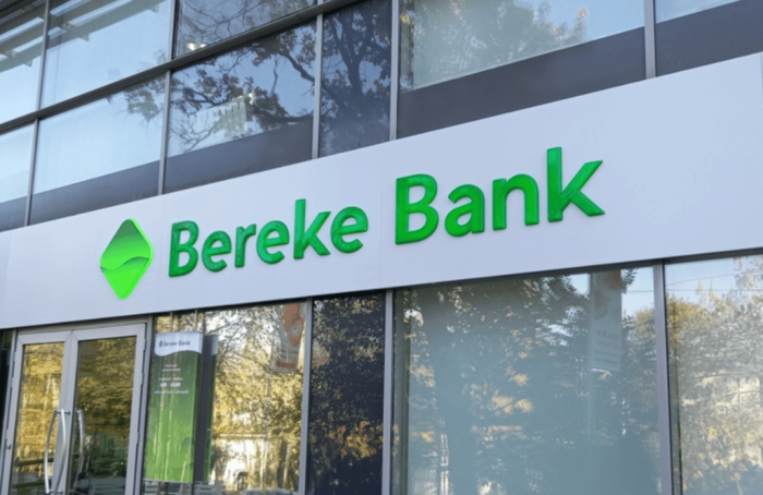       Bereke Bank,       