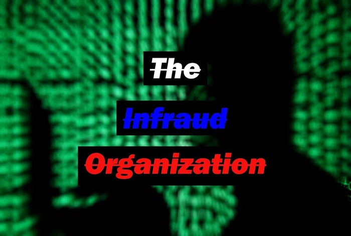                 The Infraud Organization