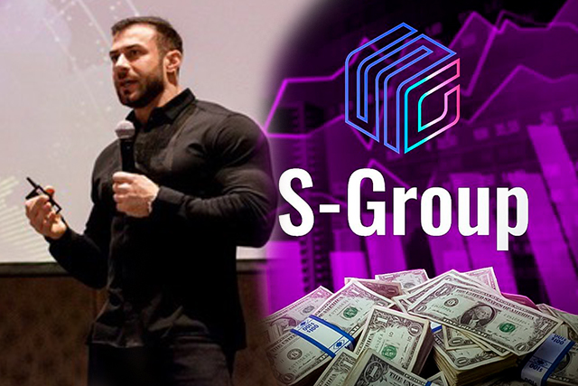 S-Group          