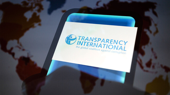 Transparncy International     
