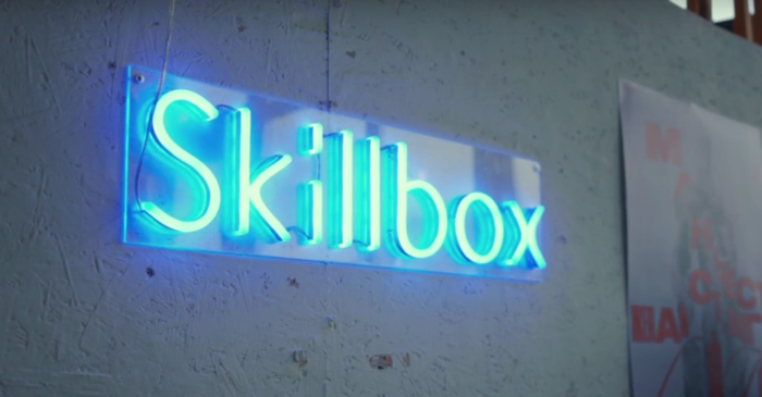          Skillbox