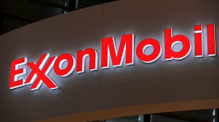        Exxon Mobil