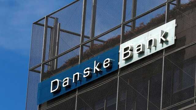     Danske Bank    