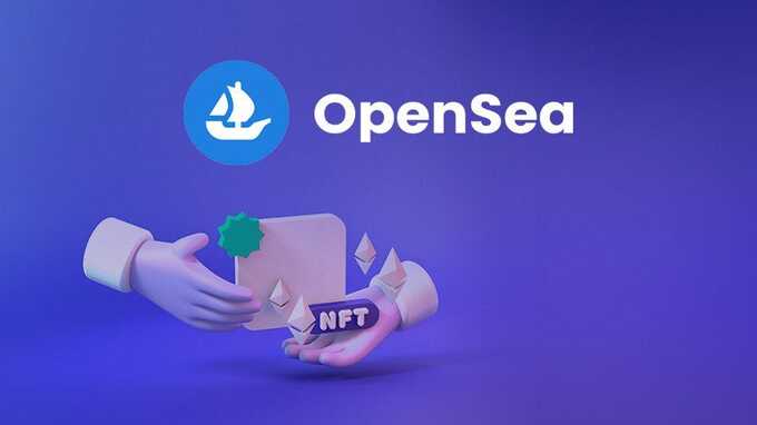   OpenSea     NFT