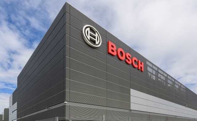  Bosch              