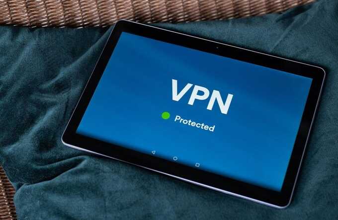           VPN-