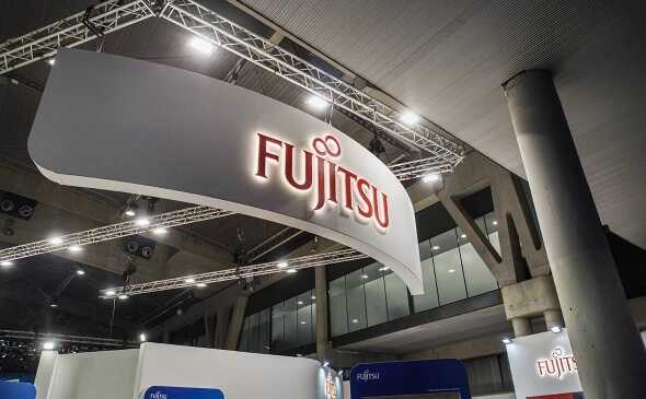     Fujitsu