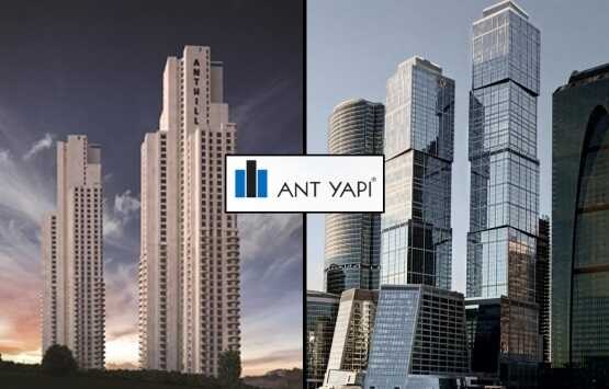 Ant Development,  Ant Yapi, -         -           9