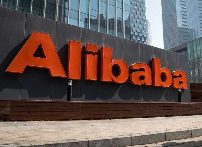     -     Baidu  Alibaba