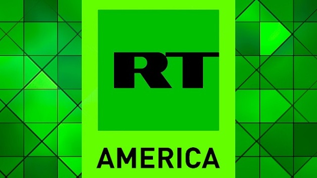   RT America       