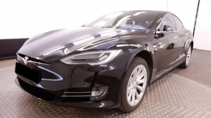 Tesla   2   -  