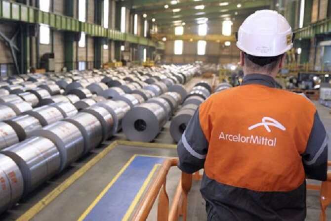      ArcelorMittal