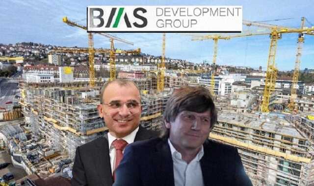       BMS Development