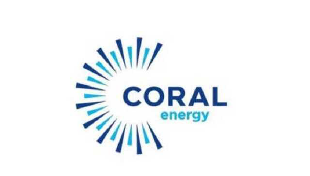        Coral Energy:        
