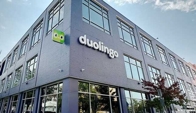     Duolingo