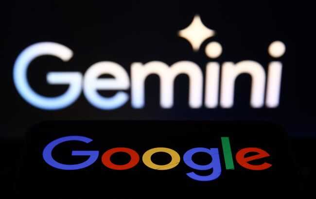 Google     Gemini