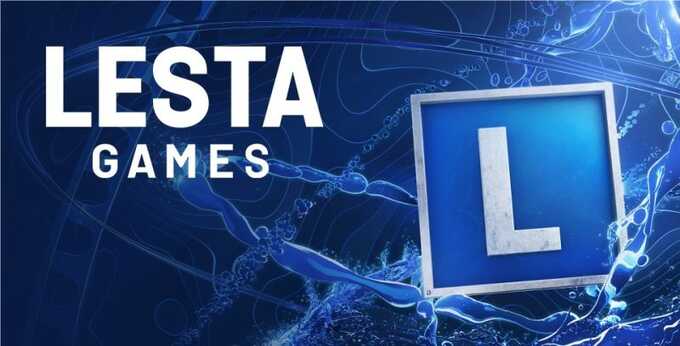  Lesta Games  -  