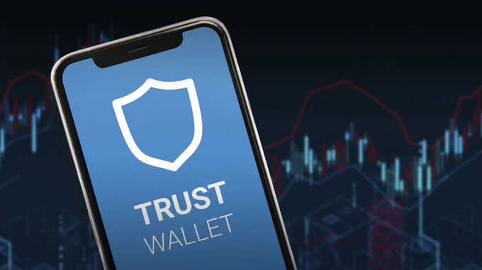 Trust Wallet      iOS