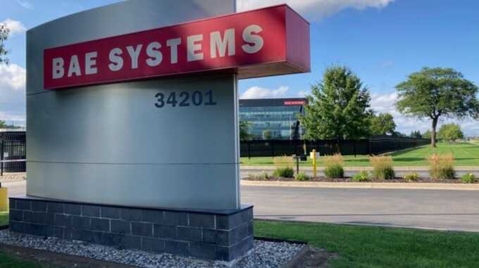     BAE Systems  ,    