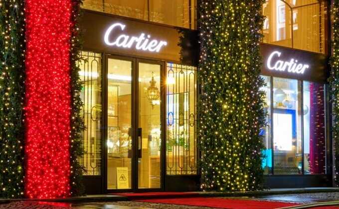    Cartier  28 ,     28  