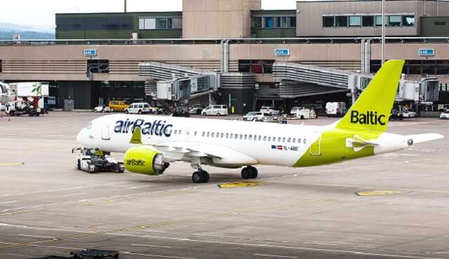  airBaltic    ,       